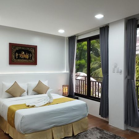 Villa Umi Panglao Resort Δωμάτιο φωτογραφία