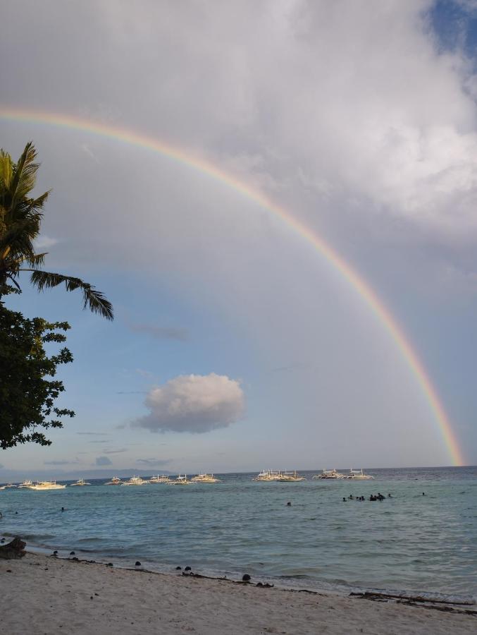 Villa Umi Panglao Resort Εξωτερικό φωτογραφία