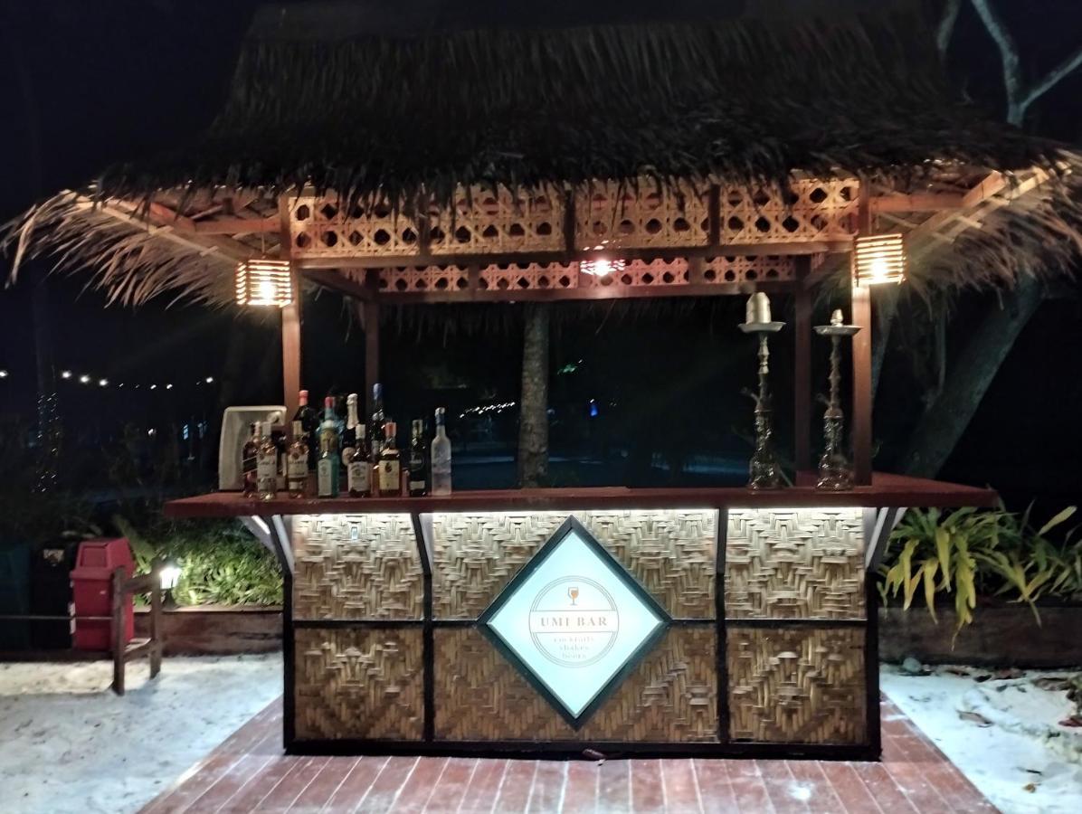 Villa Umi Panglao Resort Εξωτερικό φωτογραφία