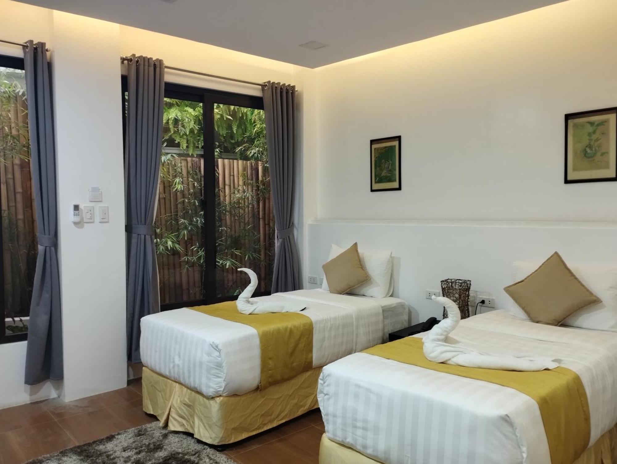 Villa Umi Panglao Resort Δωμάτιο φωτογραφία