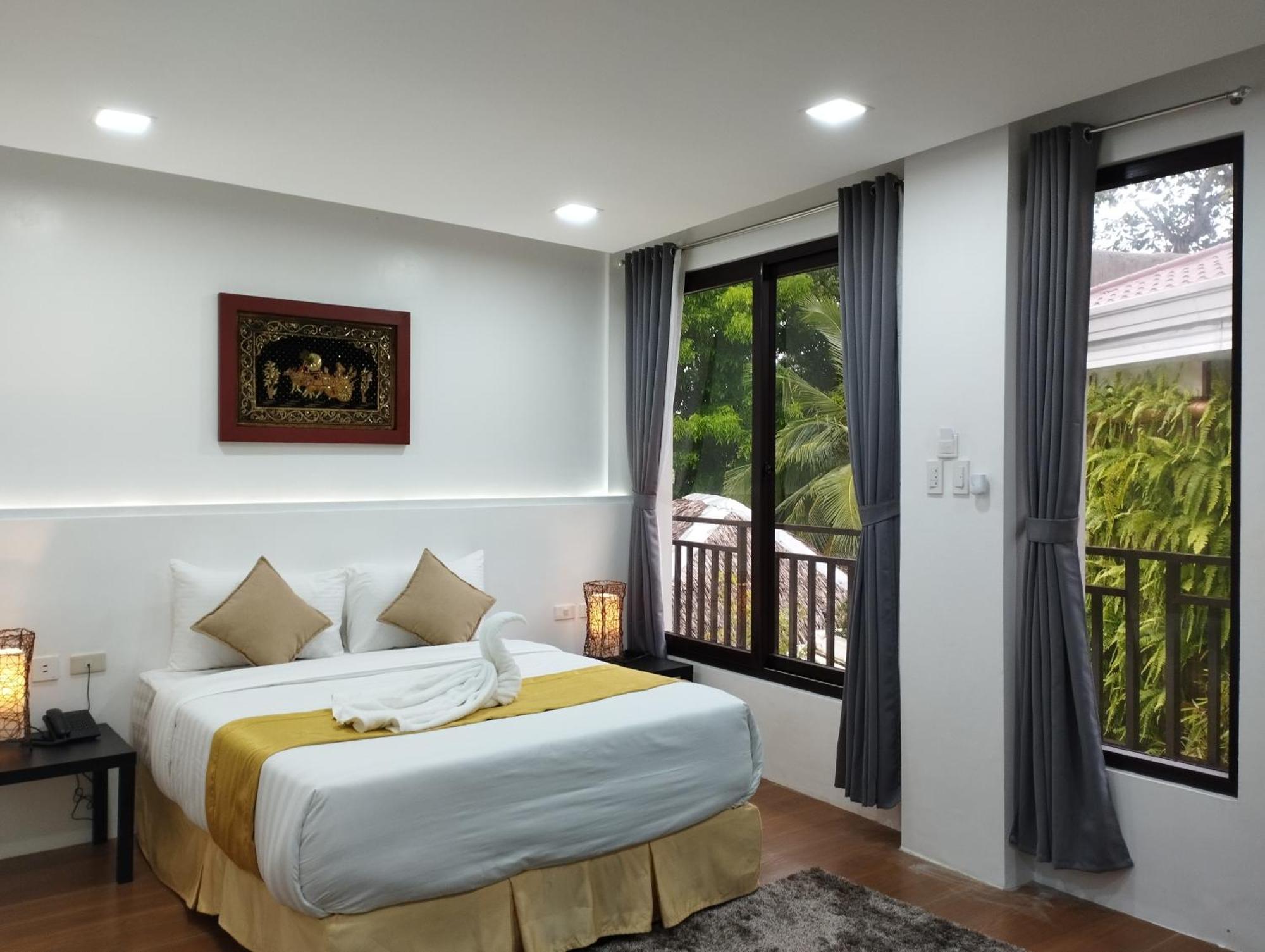 Villa Umi Panglao Resort Δωμάτιο φωτογραφία