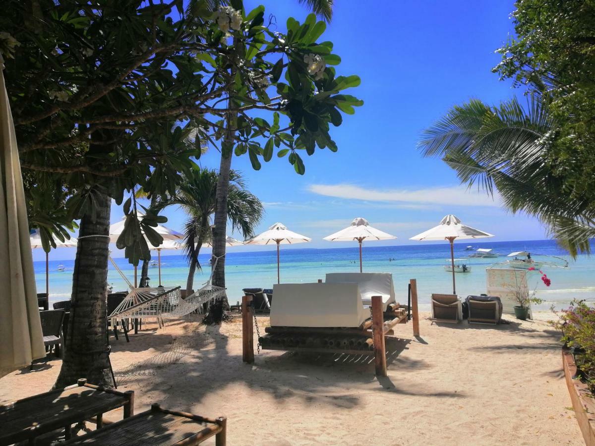 Villa Umi Panglao Resort Εξωτερικό φωτογραφία