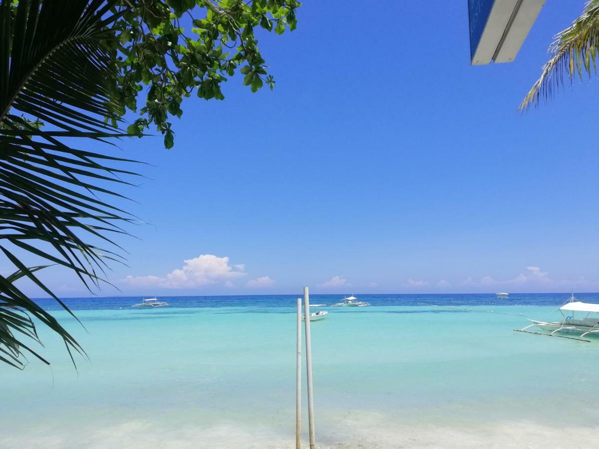 Villa Umi Panglao Resort Εξωτερικό φωτογραφία