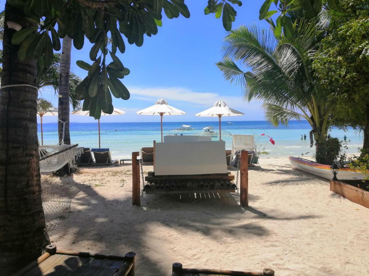 Villa Umi Panglao Resort Εξωτερικό φωτογραφία