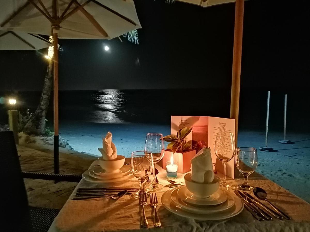 Villa Umi Panglao Resort Εξωτερικό φωτογραφία